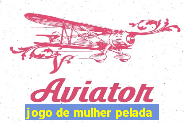 jogo de mulher pelada